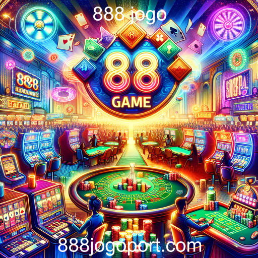 Explore as Melhores Promoções do 888 Jogo